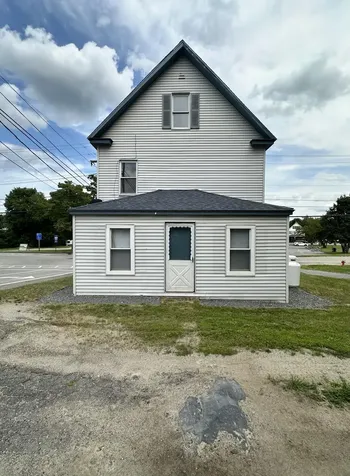 108 Katahdin Avenue Millinocket ME 04462