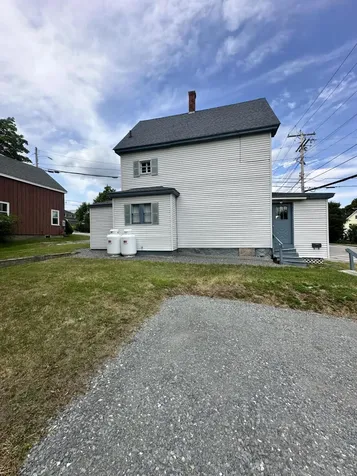 108 Katahdin Avenue Millinocket ME 04462
