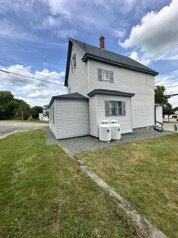 108 Katahdin Avenue Millinocket ME 04462