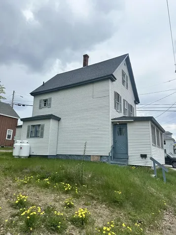 108 Katahdin Avenue Millinocket ME 04462