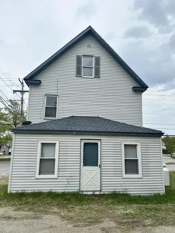 108 Katahdin Avenue Millinocket ME 04462