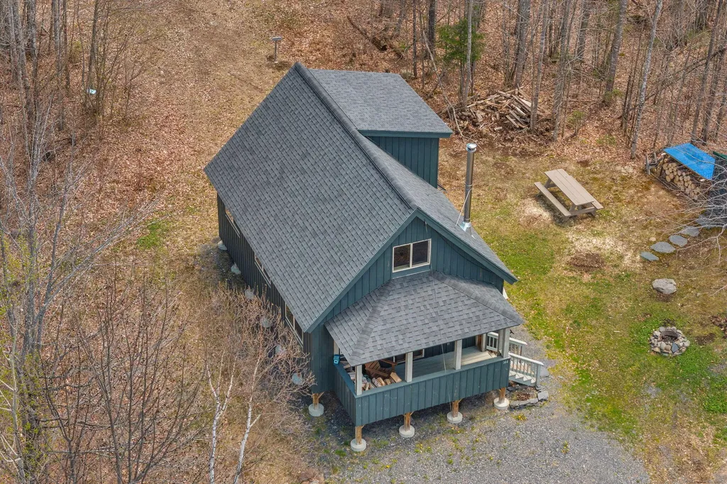 144 Blanchard Road Shirley ME 04485