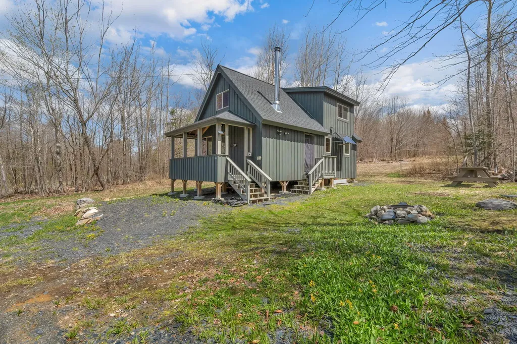 144 Blanchard Road Shirley ME 04485