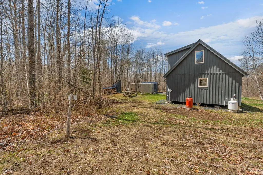 144 Blanchard Road Shirley ME 04485