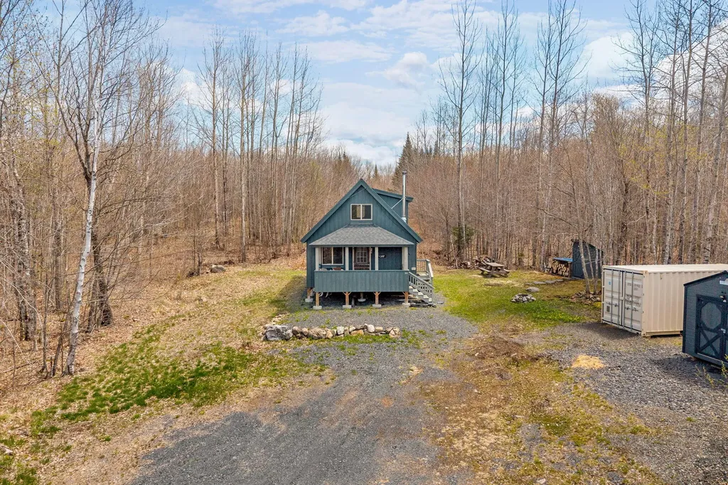 144 Blanchard Road Shirley ME 04485