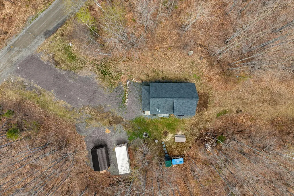 144 Blanchard Road Shirley ME 04485
