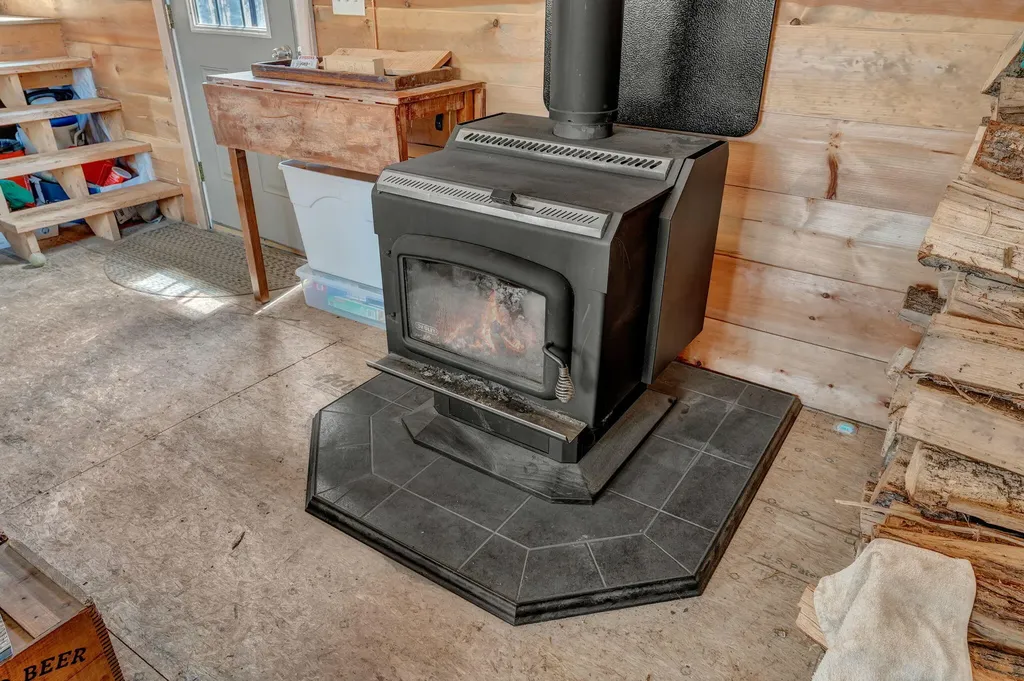 144 Blanchard Road Shirley ME 04485