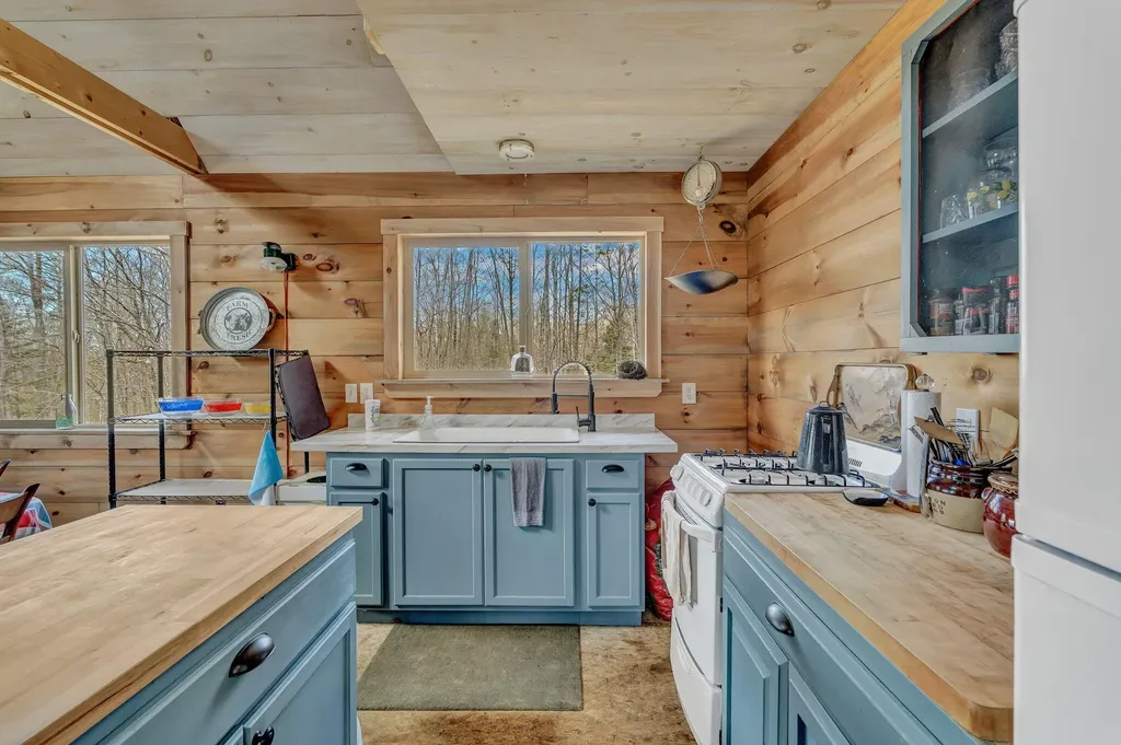 144 Blanchard Road Shirley ME 04485