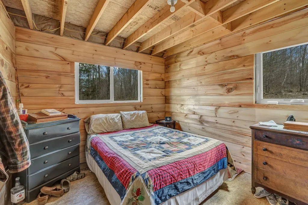 144 Blanchard Road Shirley ME 04485