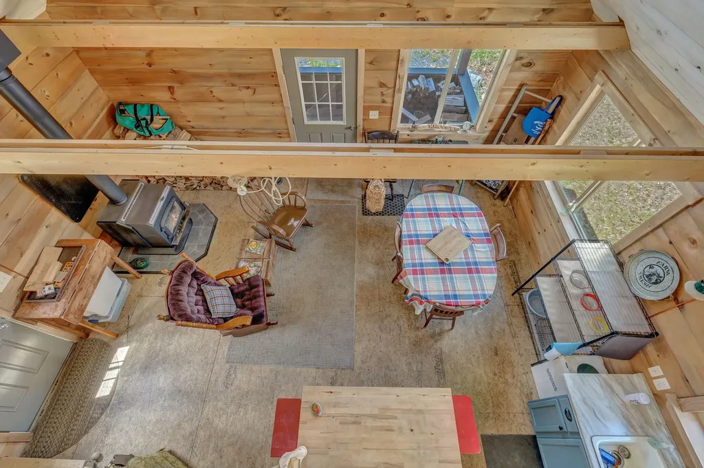 144 Blanchard Road Shirley ME 04485
