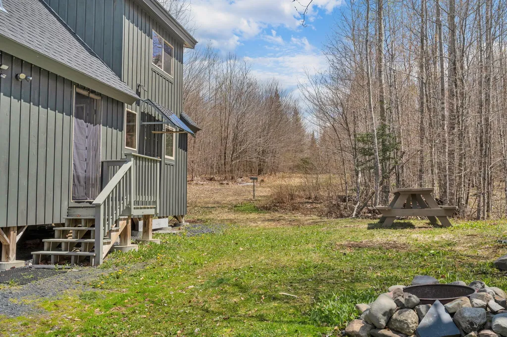 144 Blanchard Road Shirley ME 04485
