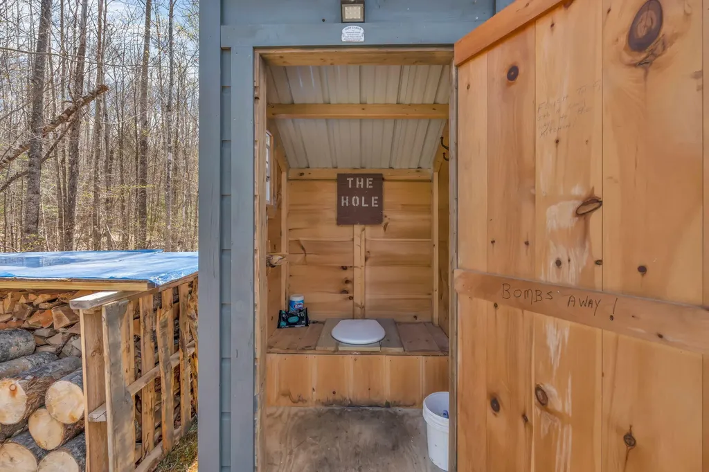 144 Blanchard Road Shirley ME 04485