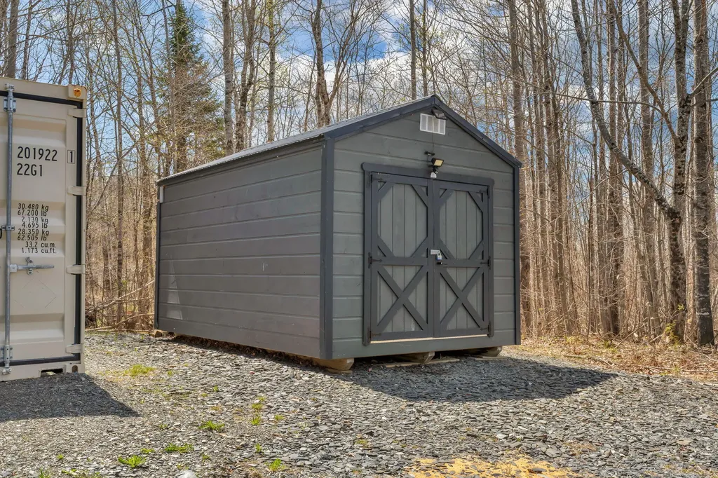 144 Blanchard Road Shirley ME 04485
