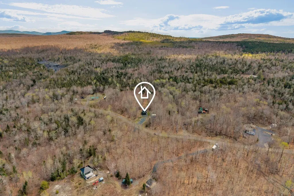 144 Blanchard Road Shirley ME 04485