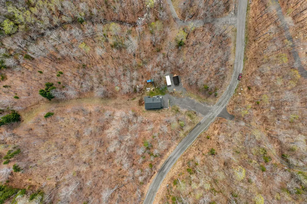 144 Blanchard Road Shirley ME 04485