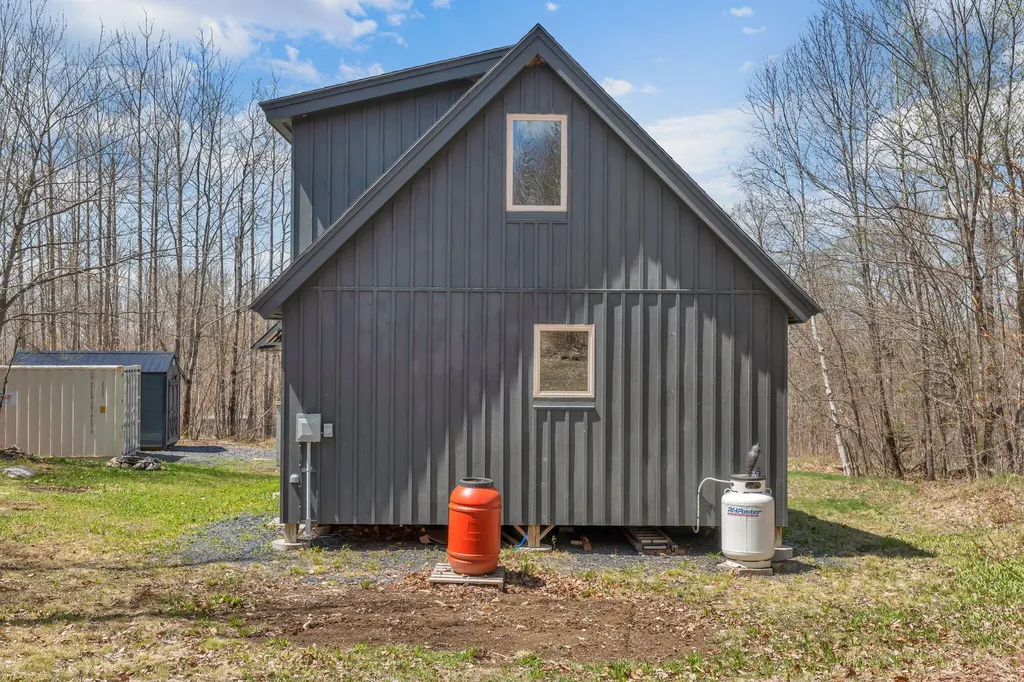 144 Blanchard Road Shirley ME 04485