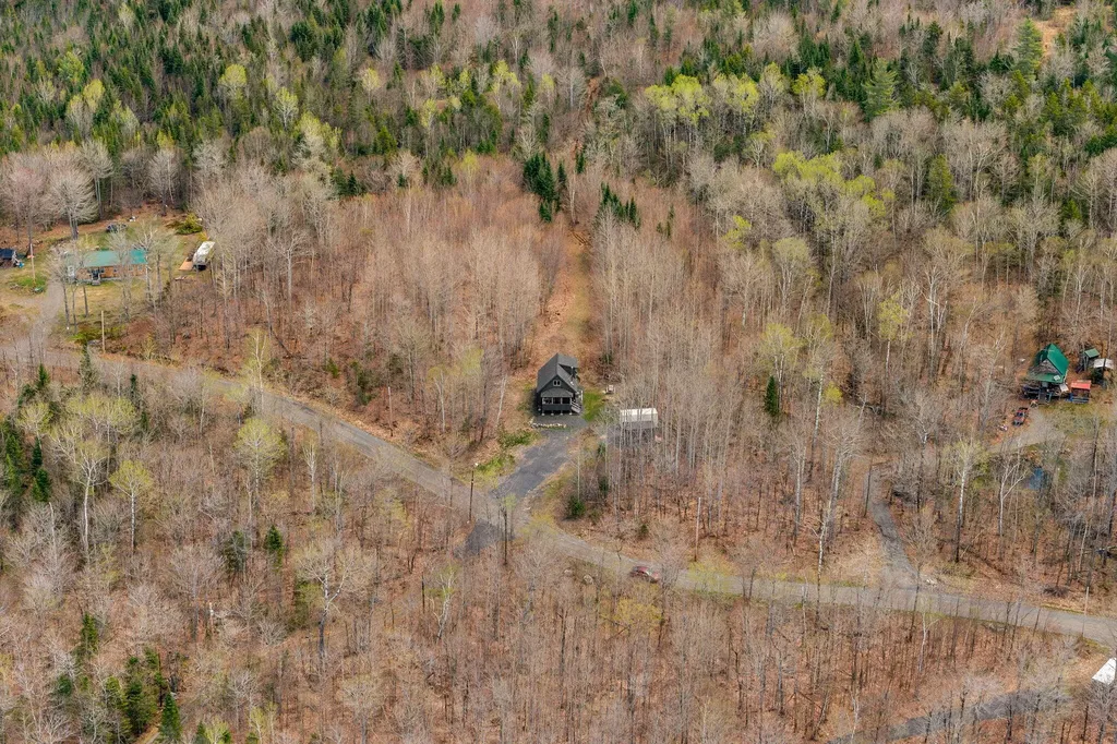 144 Blanchard Road Shirley ME 04485