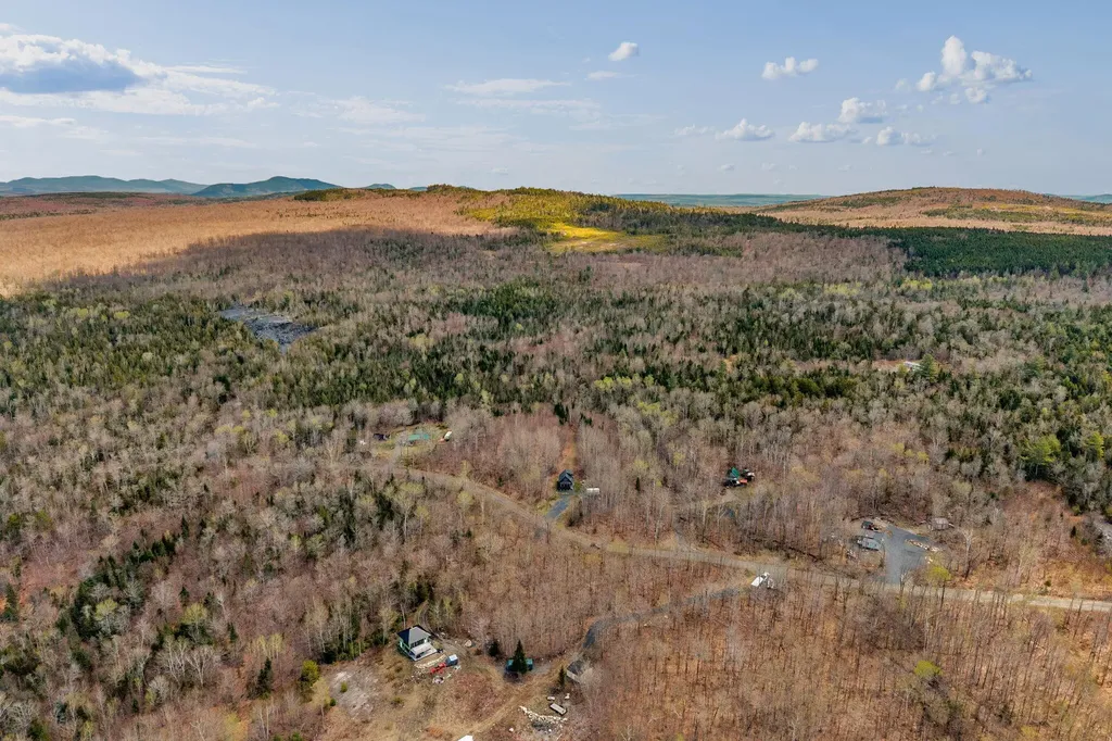 144 Blanchard Road Shirley ME 04485