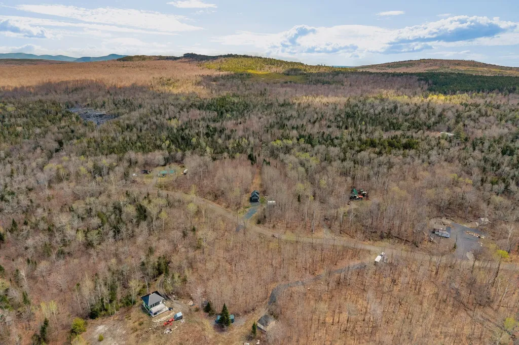 144 Blanchard Road Shirley ME 04485