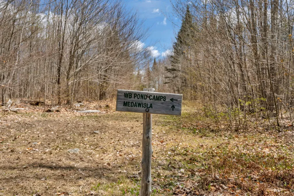 144 Blanchard Road Shirley ME 04485