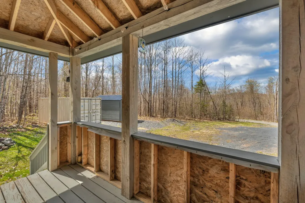 144 Blanchard Road Shirley ME 04485