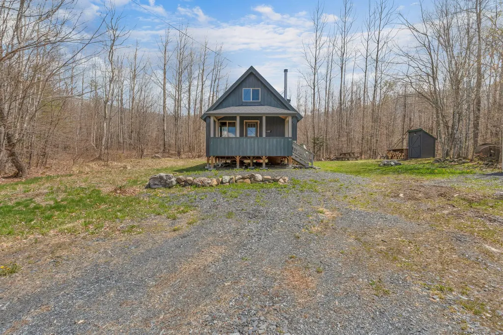 144 Blanchard Road Shirley ME 04485