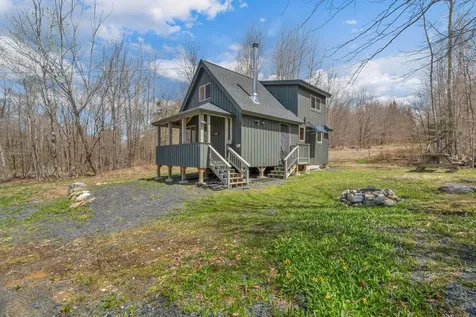 144 Blanchard Road Shirley ME 04485