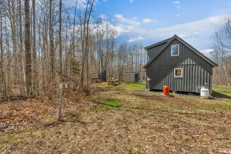 144 Blanchard Road Shirley ME 04485