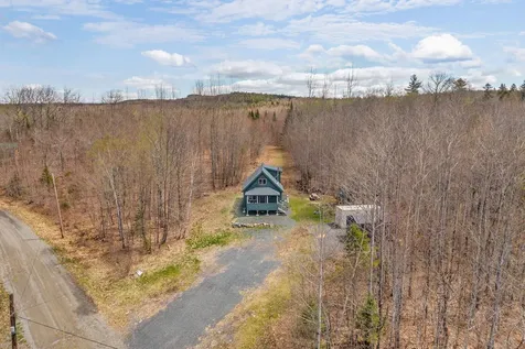144 Blanchard Road Shirley ME 04485