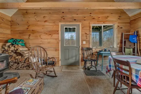 144 Blanchard Road Shirley ME 04485