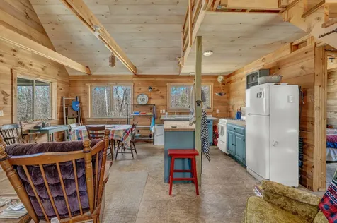 144 Blanchard Road Shirley ME 04485