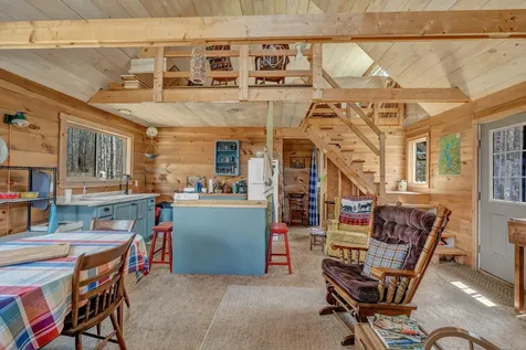 144 Blanchard Road Shirley ME 04485