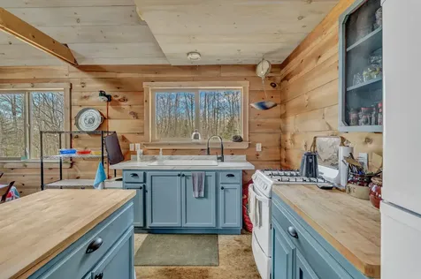 144 Blanchard Road Shirley ME 04485