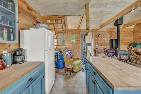 144 Blanchard Road Shirley ME 04485