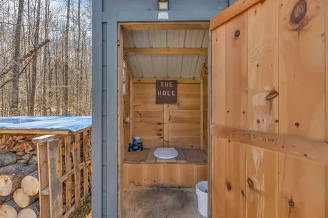 144 Blanchard Road Shirley ME 04485