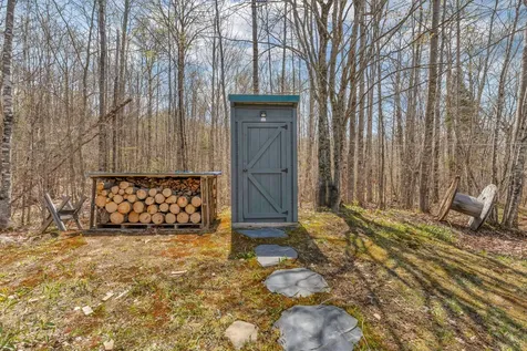 144 Blanchard Road Shirley ME 04485