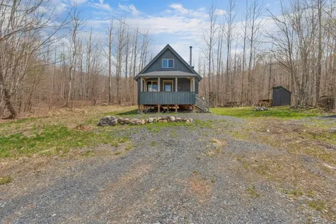 144 Blanchard Road Shirley ME 04485