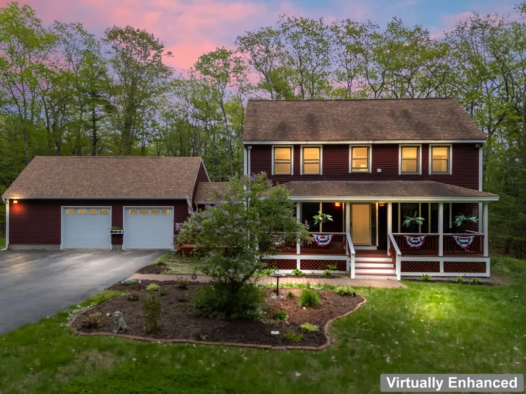 558 River Road Brunswick ME 04011