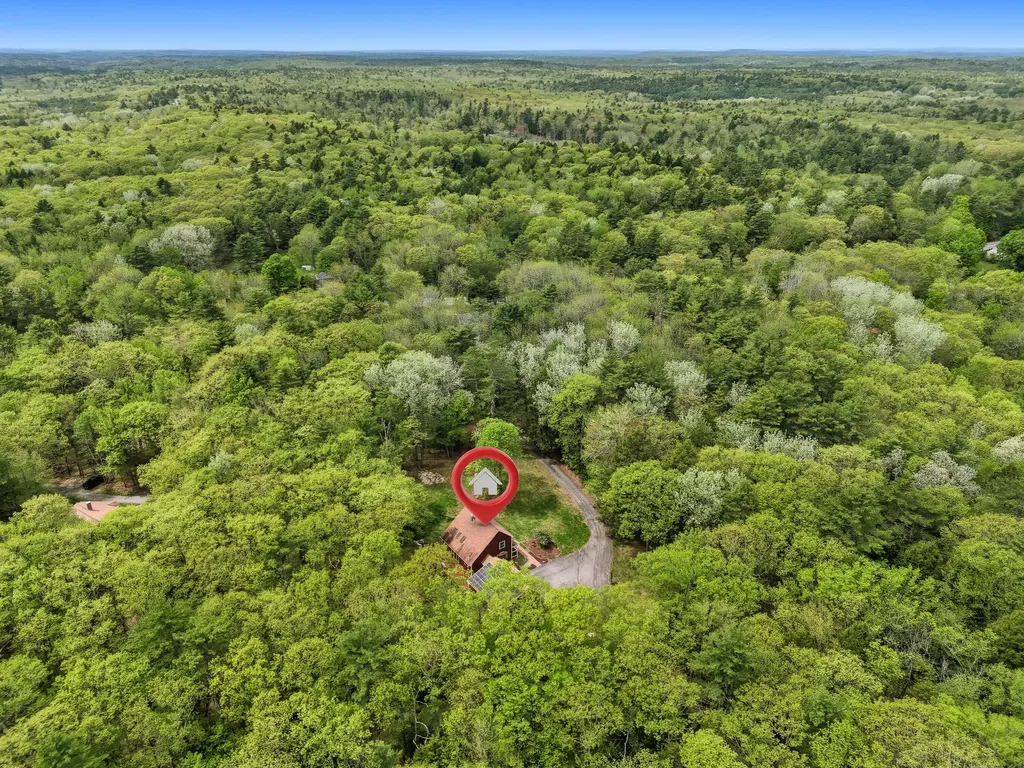 558 River Road Brunswick ME 04011