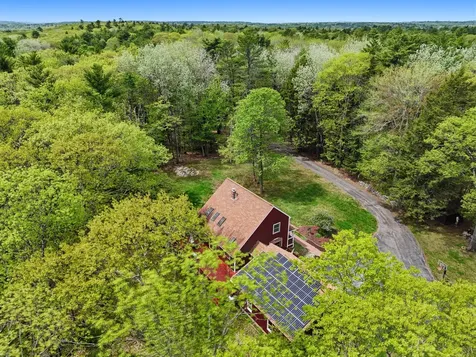 558 River Road Brunswick ME 04011
