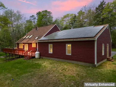558 River Road Brunswick ME 04011