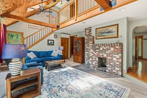 558 River Road Brunswick ME 04011