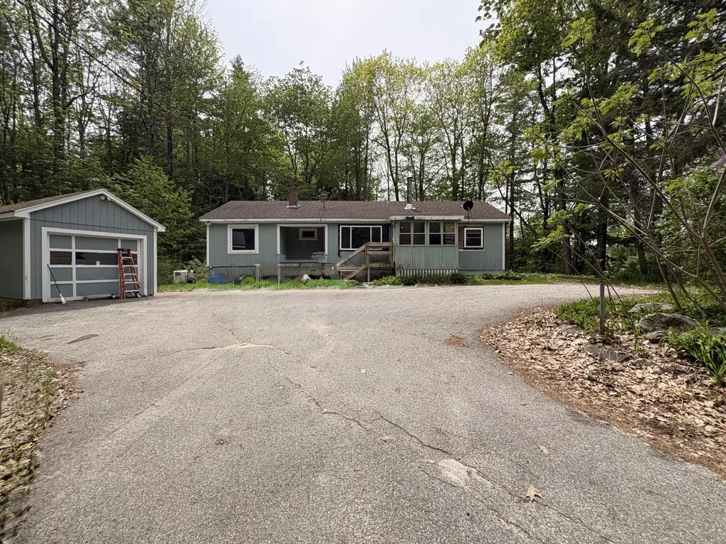 74 Ingalls Road Bridgton ME 04009