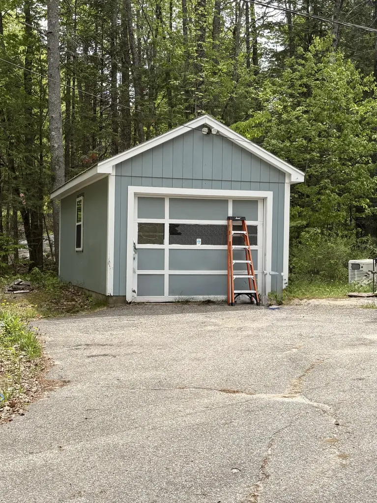 74 Ingalls Road Bridgton ME 04009