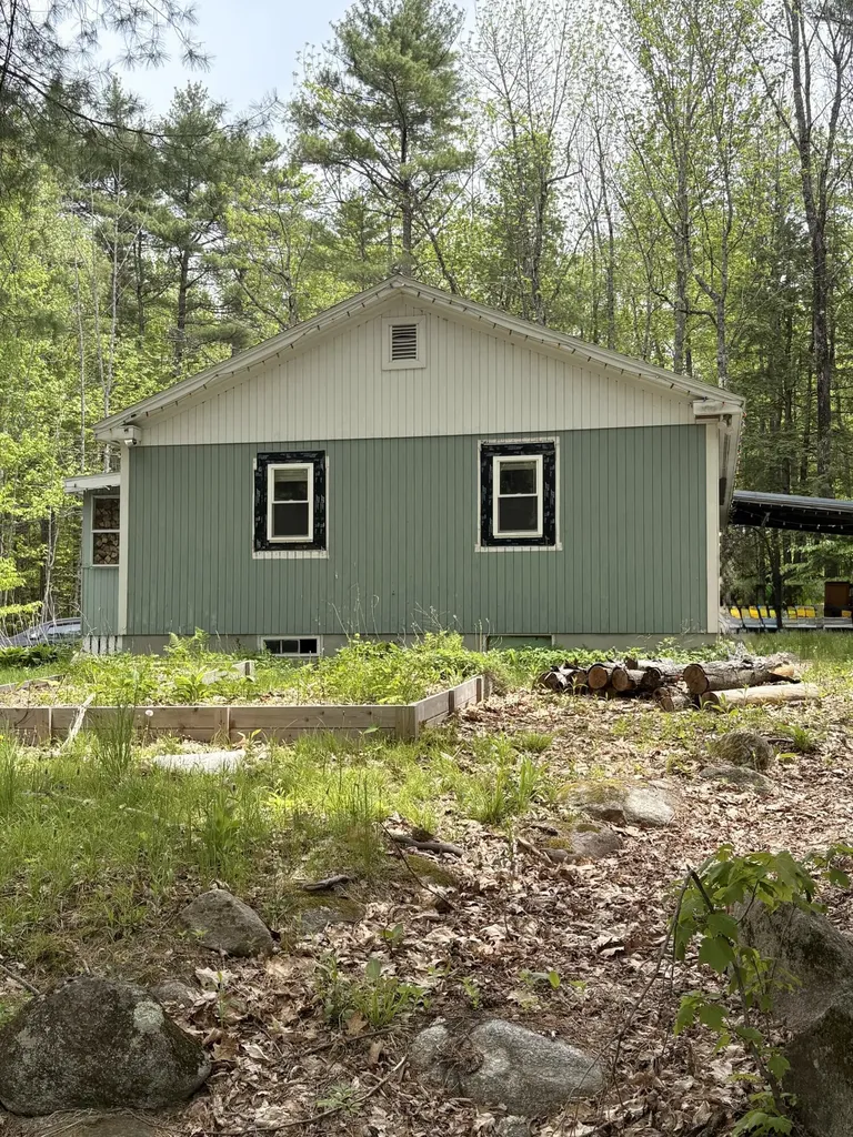 74 Ingalls Road Bridgton ME 04009