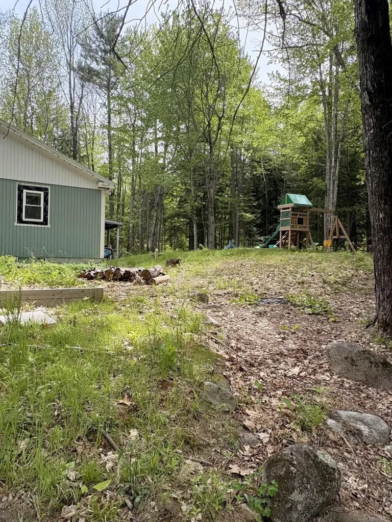 74 Ingalls Road Bridgton ME 04009