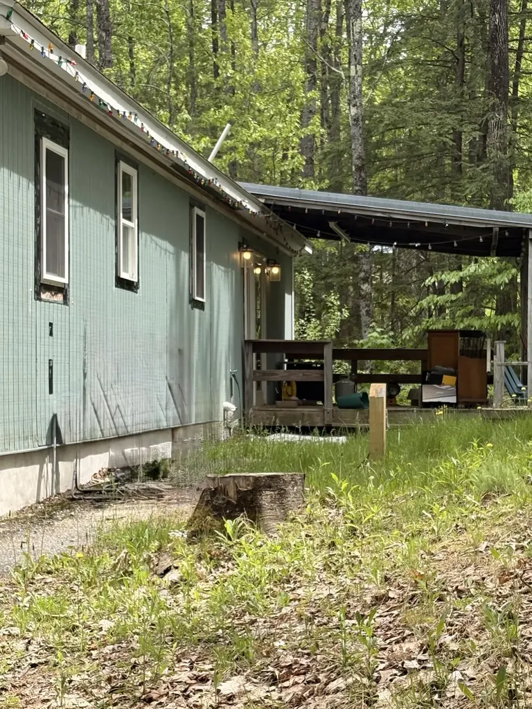 74 Ingalls Road Bridgton ME 04009