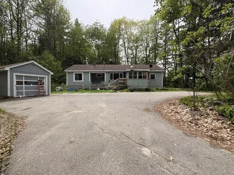 74 Ingalls Road Bridgton ME 04009