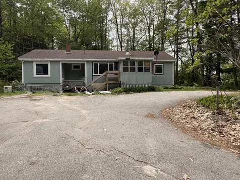 74 Ingalls Road Bridgton ME 04009