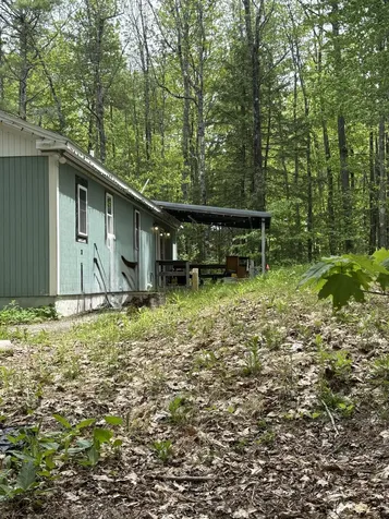 74 Ingalls Road Bridgton ME 04009